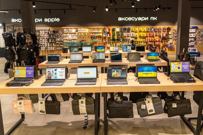 Цитрус Вінниця