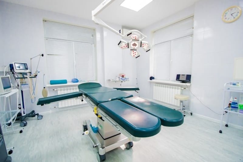 Оксфорд Медікал Вінниця