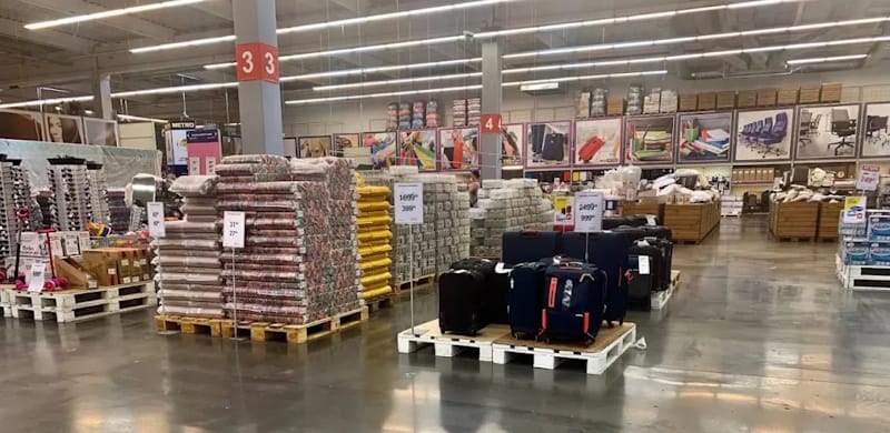 Метро Вінниця