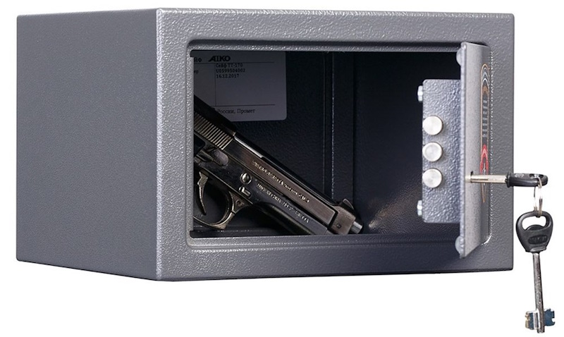 IMG_01 сейф для пістолета