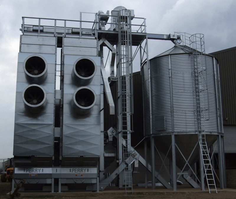 IMG_01 Сушилка для зерна