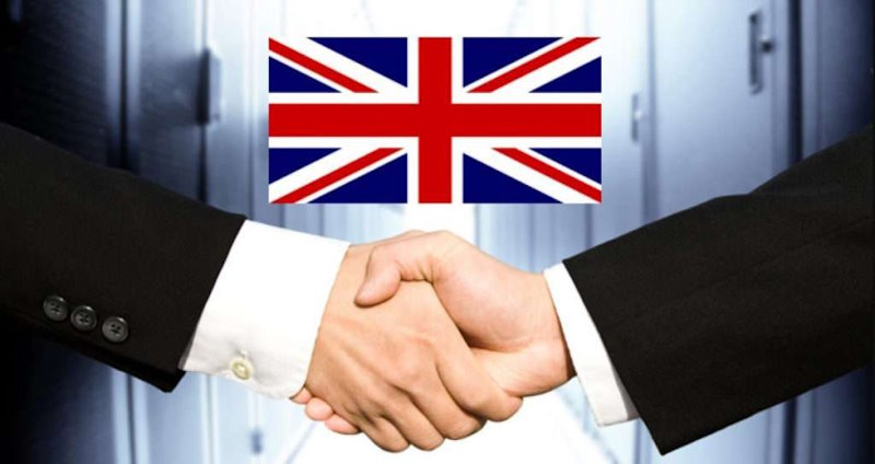 английский