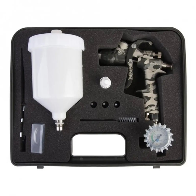 фарбуванні