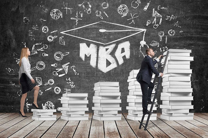MBA