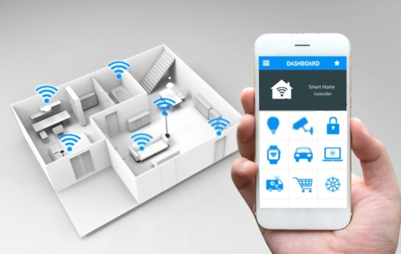 IMG_01 умный дом