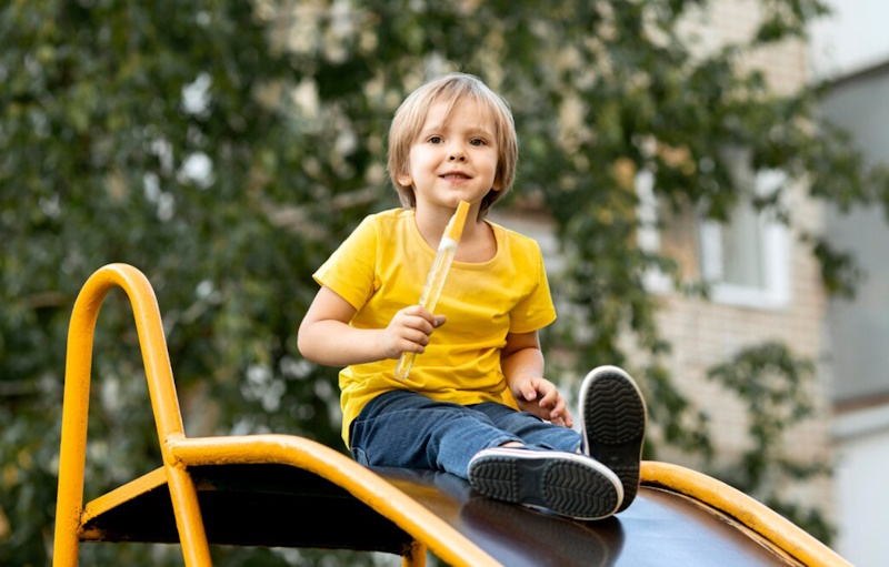 ігрові комплекси