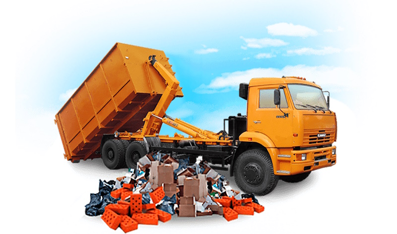 IMG_01 вивіз будівельного сміття