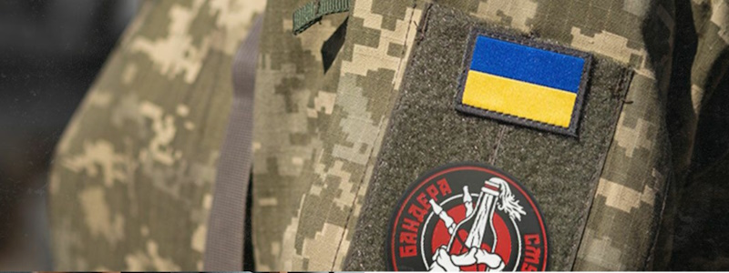 виробництво шевронів