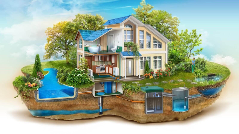 Бурение скважин в Киеве: