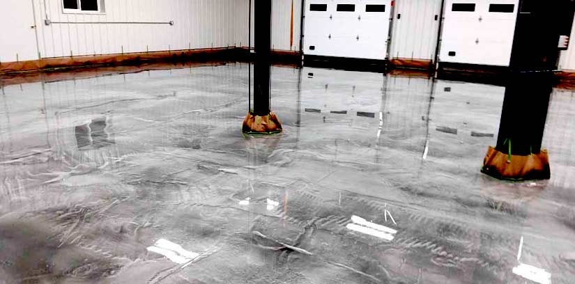 Епоксидна фарба