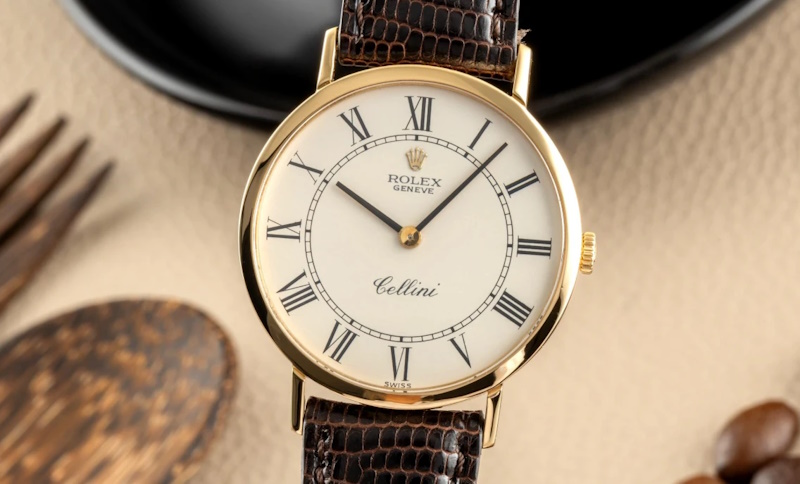 IMG_01 Rolex Cellini втілення елегантності та майстерності годинникового мистецтва