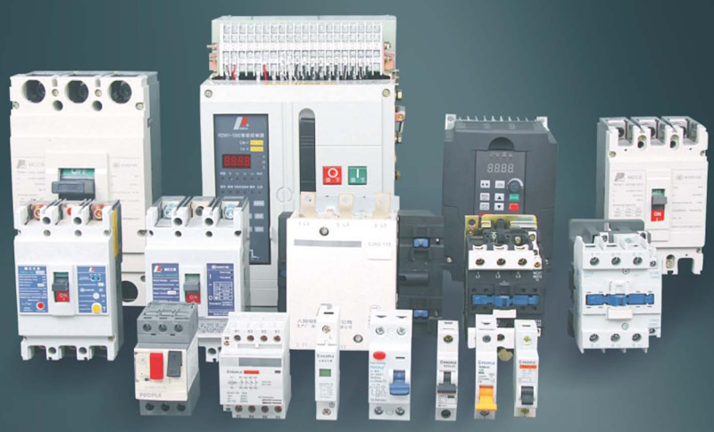 електротехнічне обладнання