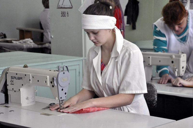 IMG_01 Швейне виробництво