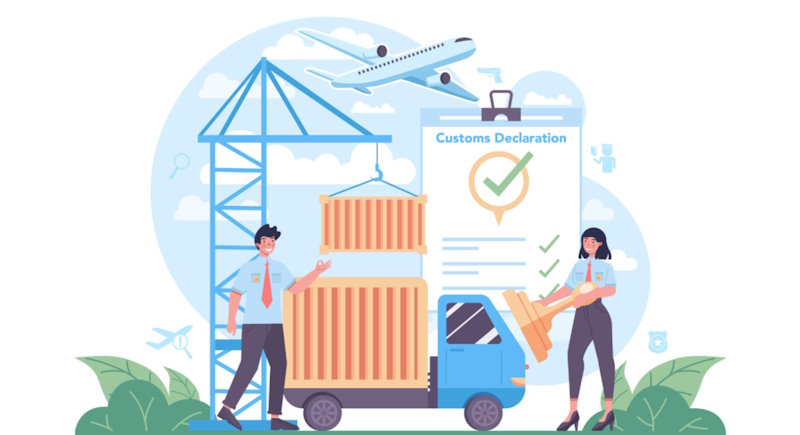 замовити логістичні послуги в Києві