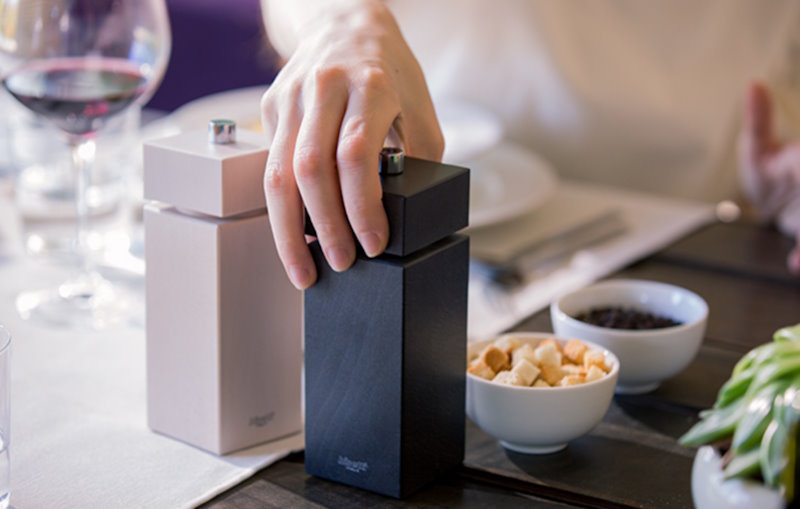 млинок для спецій