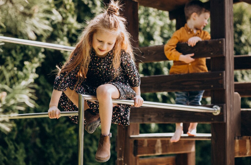 ігрові комплекси