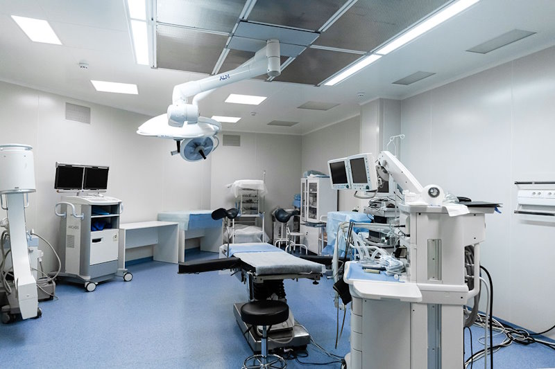 Приватна медична клініка