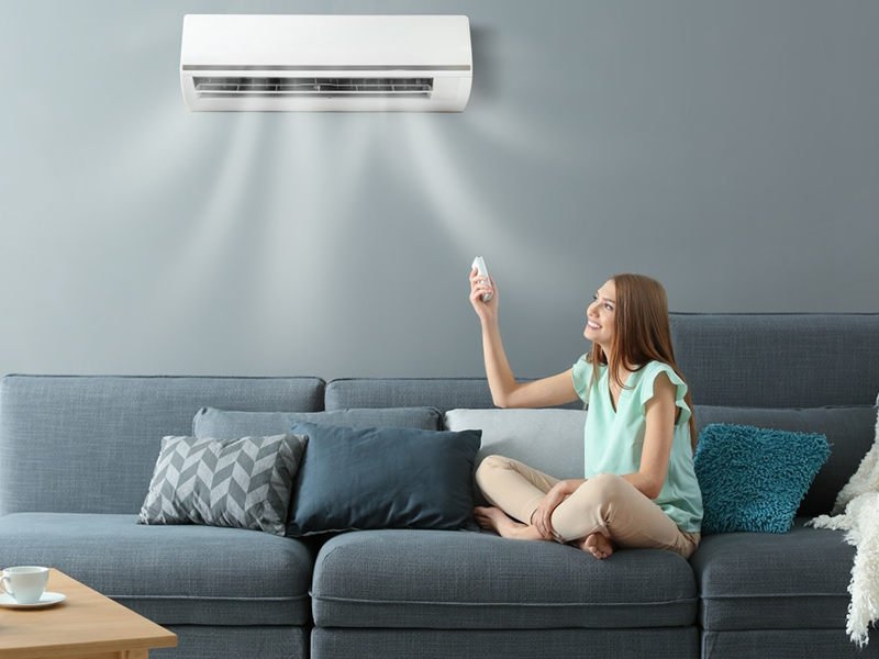 кондиціонер