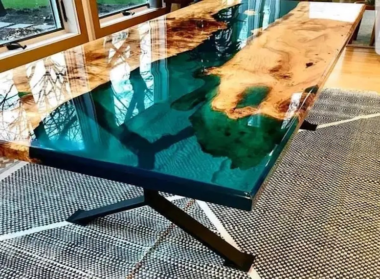 Епоксидна смола