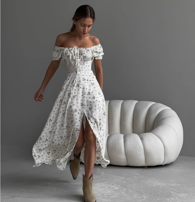 Жіноча сукня