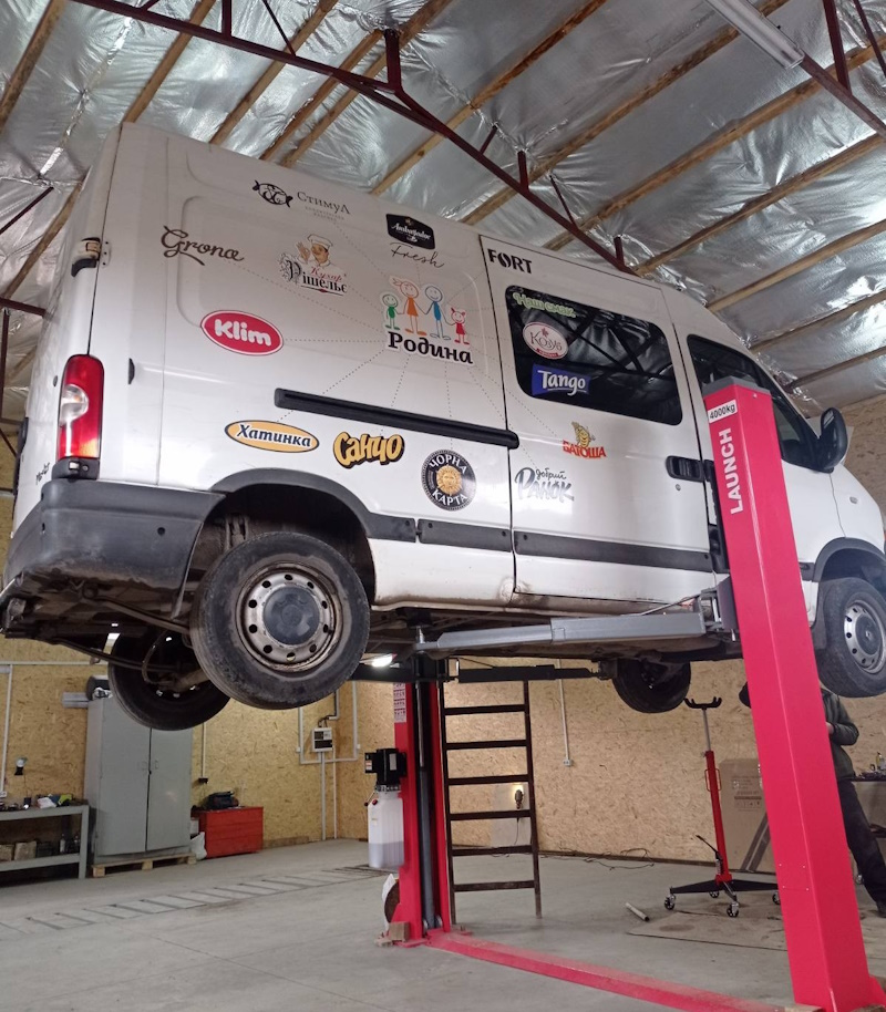 Найкращі локації Львова