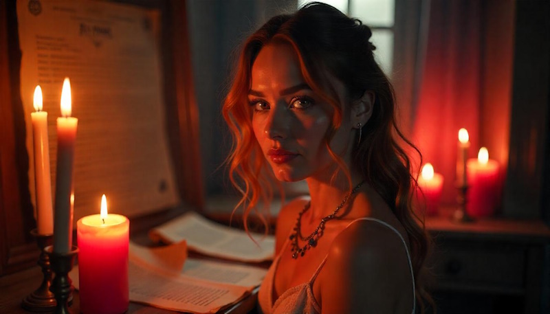 Матриця долі