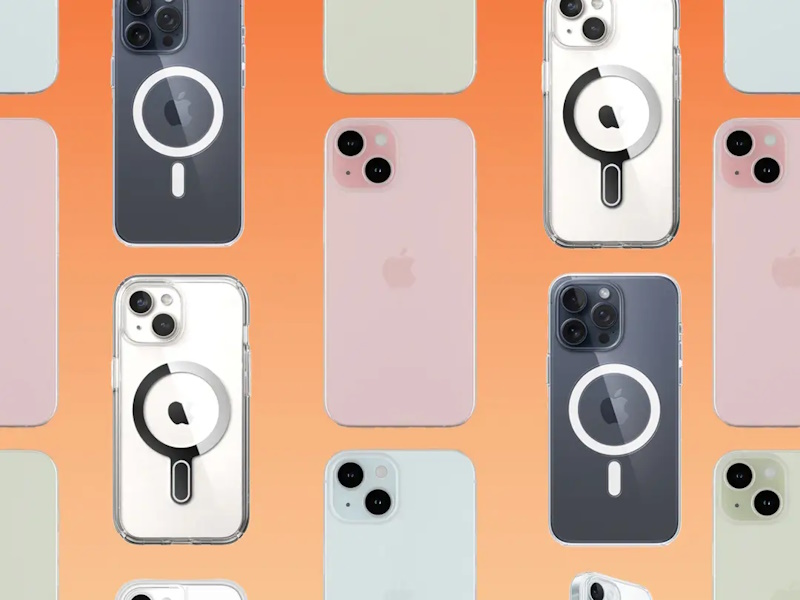 чохли для iPhone 13