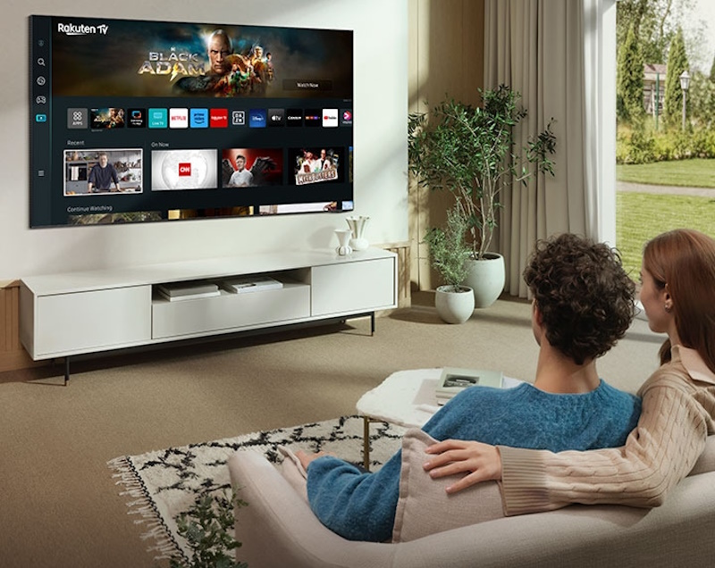 IMG_01 Smart TV Samsung