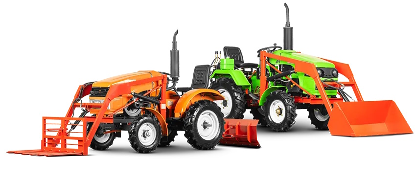 IMG_01 запчастин для трактора