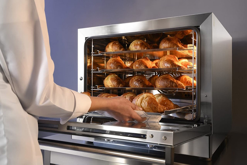 IMG_01 Конвекционная печь