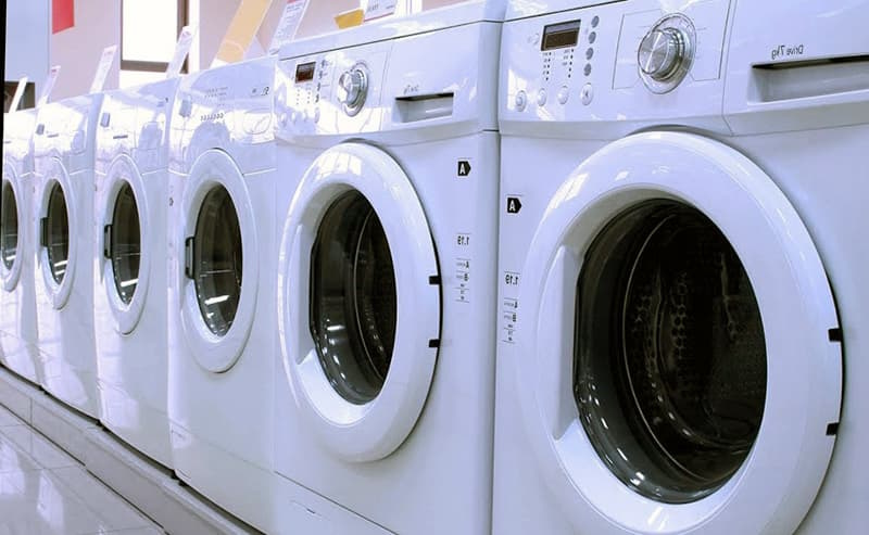 пральної машини