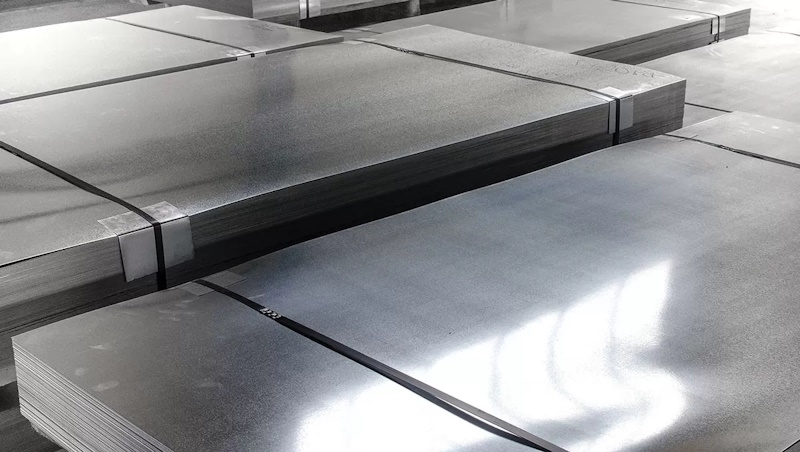 IMG_01 Лист оцинкованный