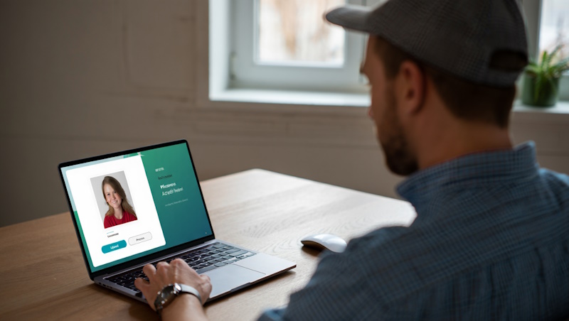 Фото на документи онлайн