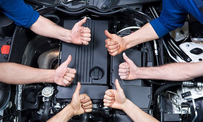 Ремонт авто