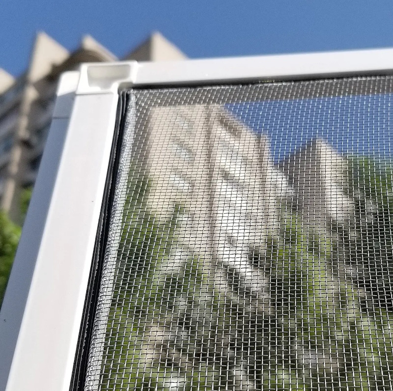 Москітні сітки