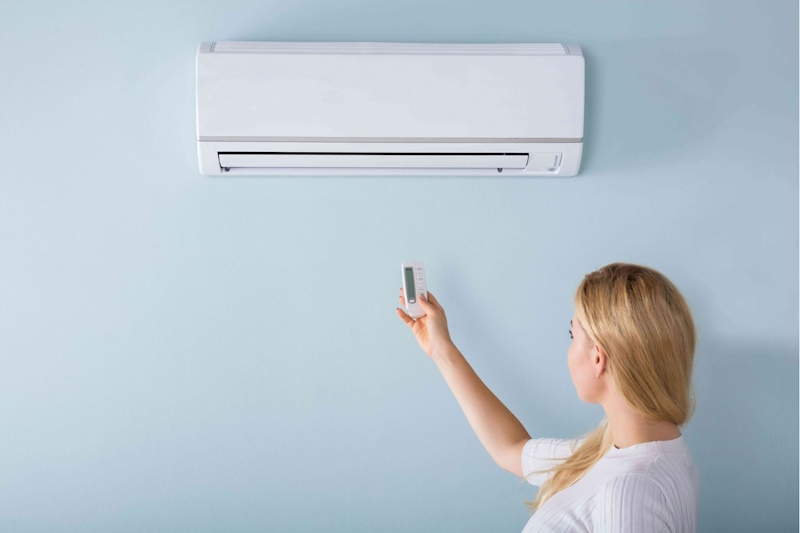 кліматичне обладнання