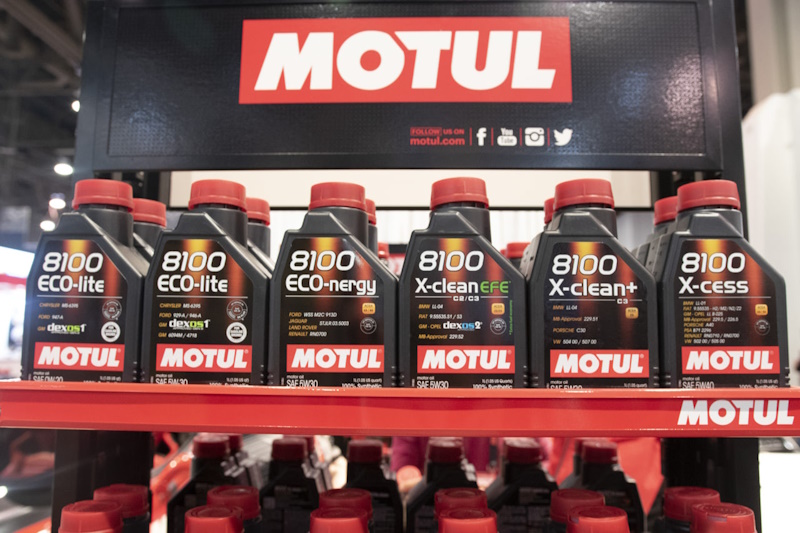 Motul