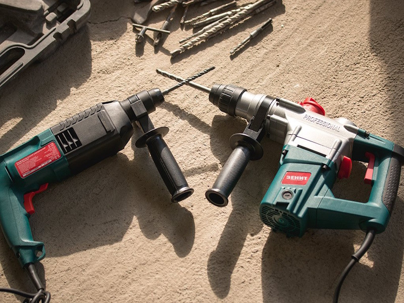 IMG_01 Перфоратор