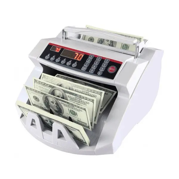 Лічильники валют