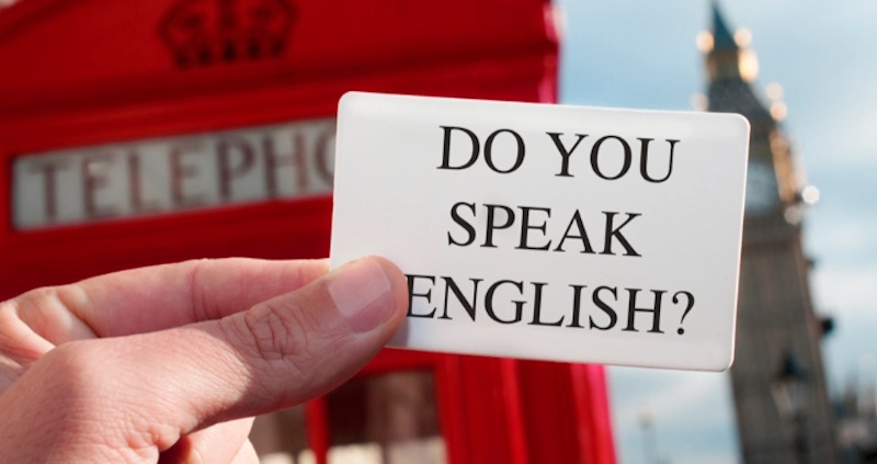 курси англійської мови