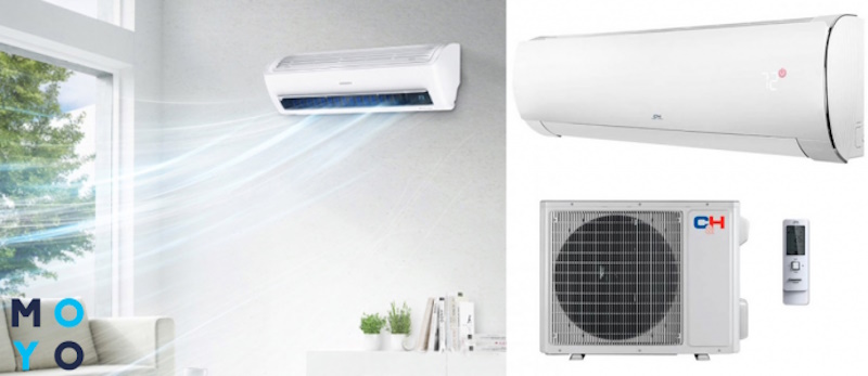 Спліт-система