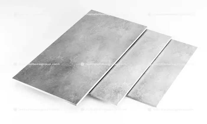 Алюмінієва плита