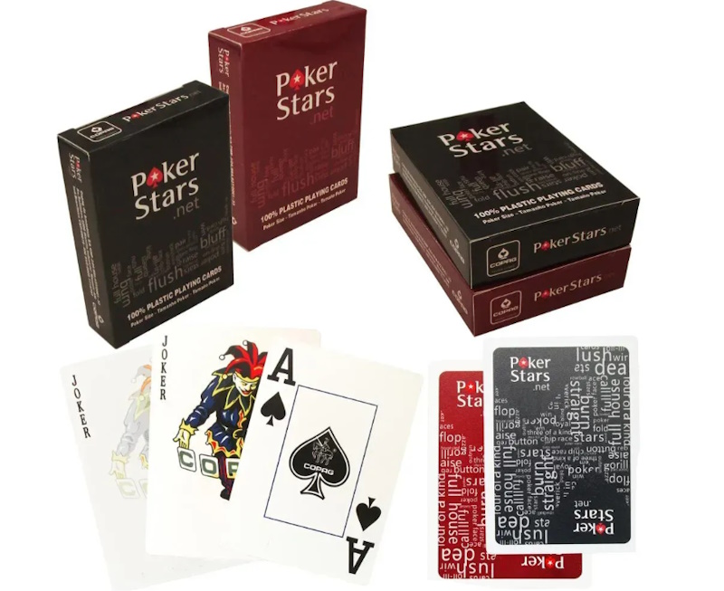 IMG_01 Игральные карты