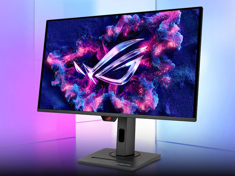 Мониторы IPS