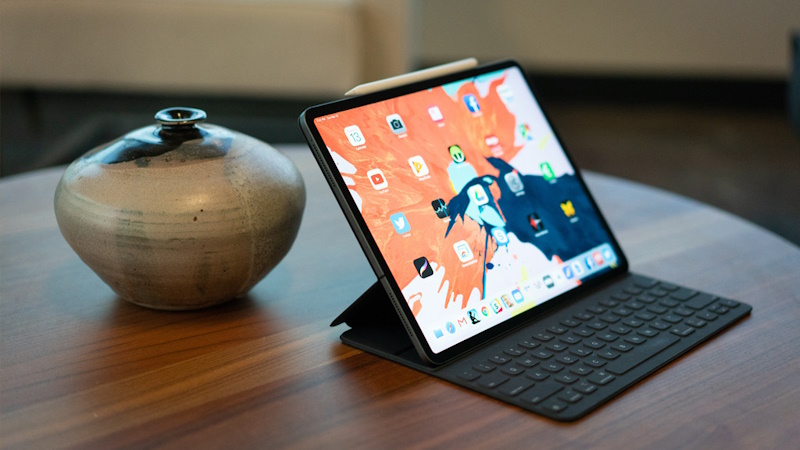 iPad Pro 13