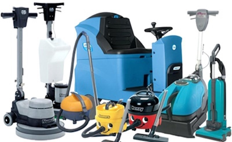 IMG_01 Обладнання для Клінінгу