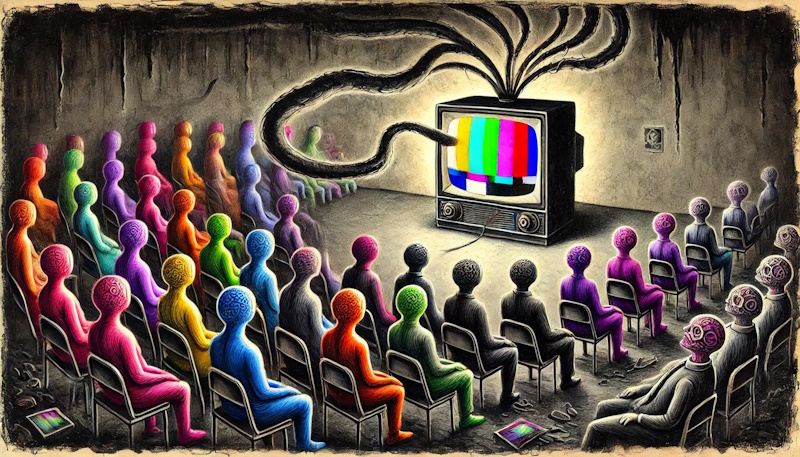 Чи дійсно тупішає людство