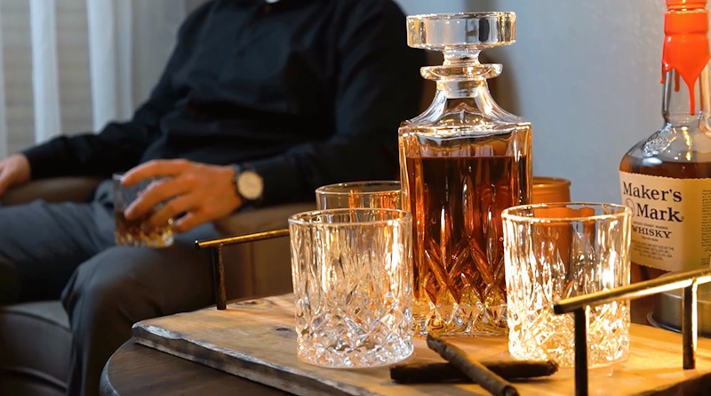 Склянки для офісу