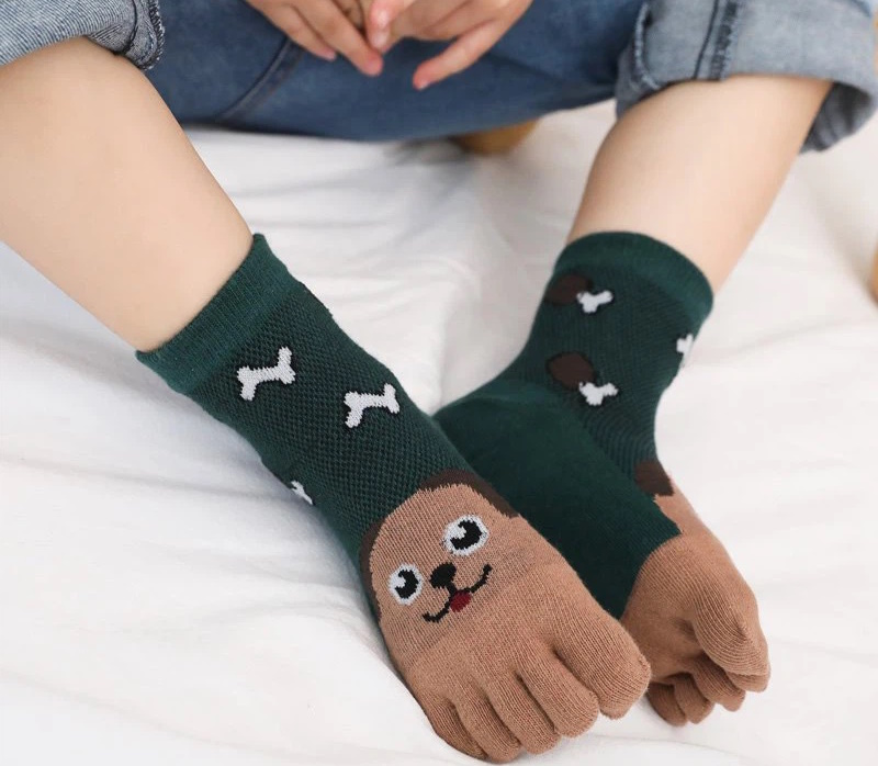 Шкарпетки для дітей