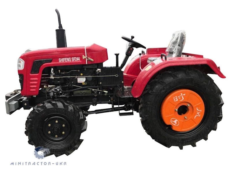 IMG_01 Минитрактор для дачи